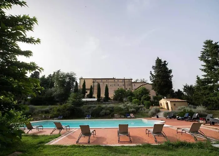 Monastero Le Grazie