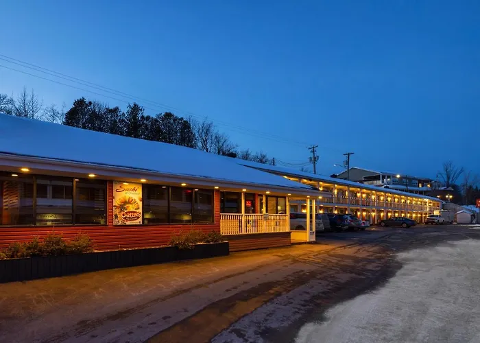 Econo Lodge Miramichi