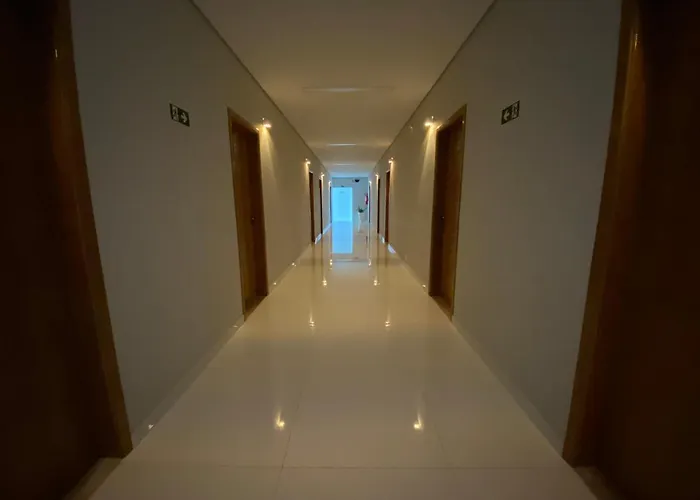 Hotel C&A