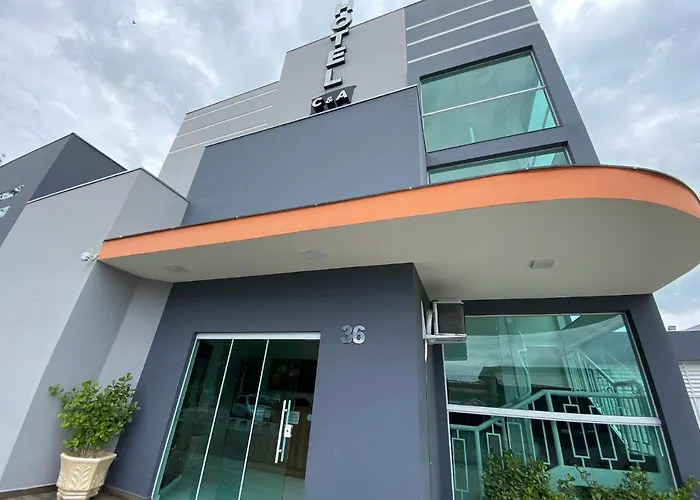 Hotel C&A