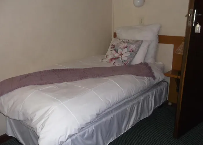 Keimoes Hotel