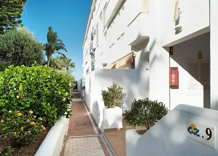 Apartamento Costa Zahara