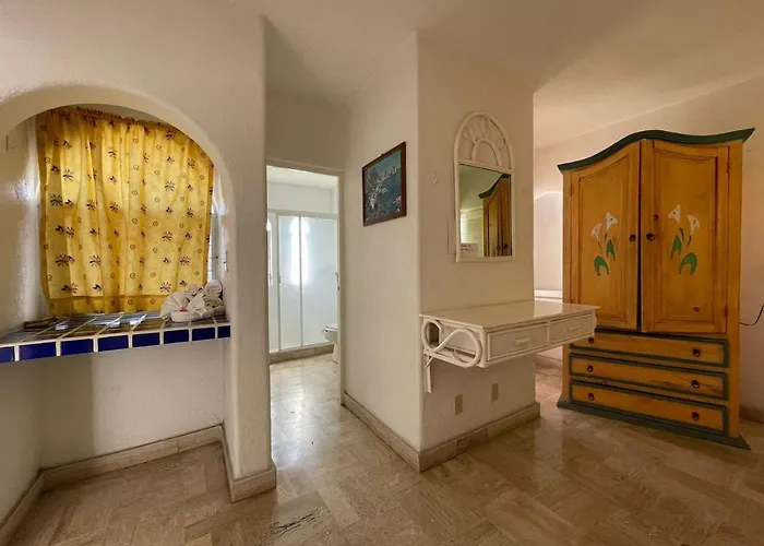 Hotel Villas Los Angeles