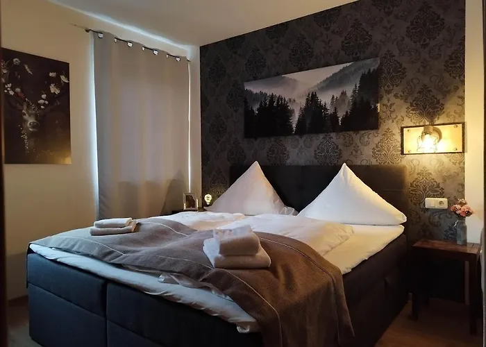 Stadthotel Deggendorf