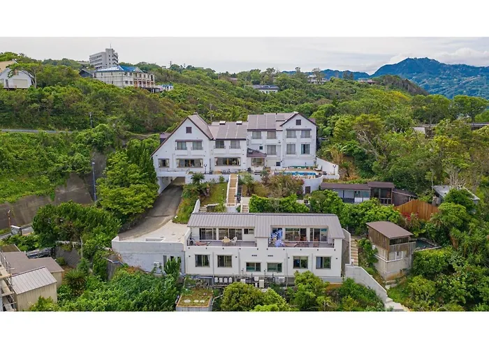 Garden Villa Shirahama - Vacation Stay 59220V