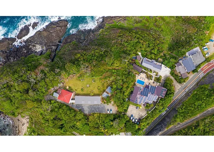 Garden Villa Shirahama - Vacation Stay 59290V