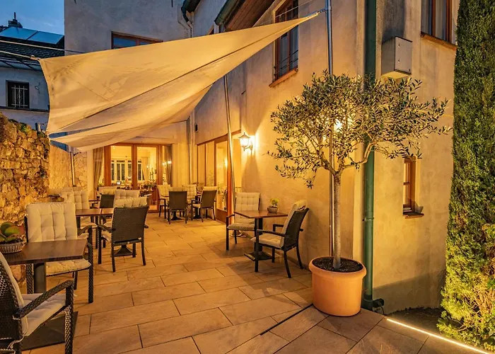Hotel Arador
