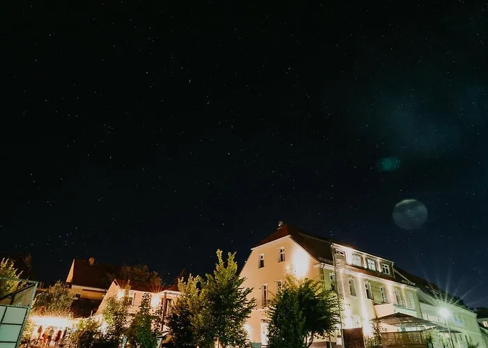 Klosterhotel Neuzelle