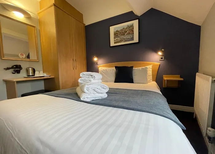 The George Hotel