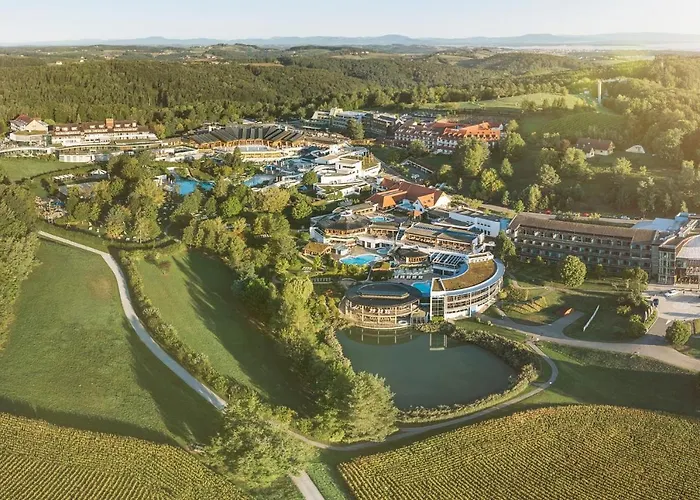 Sunny-Hill Fruehstueckshotel - Loipersdorf