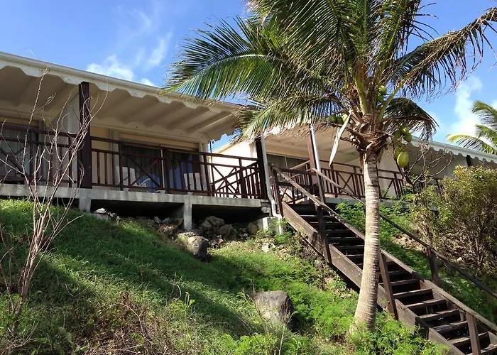 Captain Oliver'S Resort