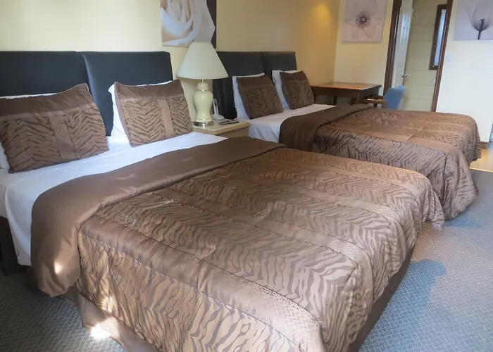 Mayflower Motel