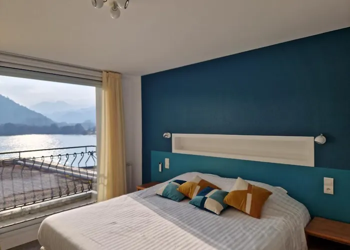 Hotel Bellevue