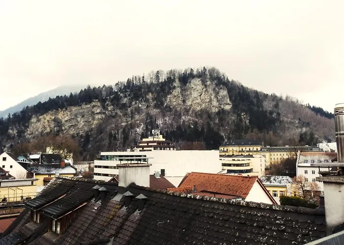Hotel Hecht