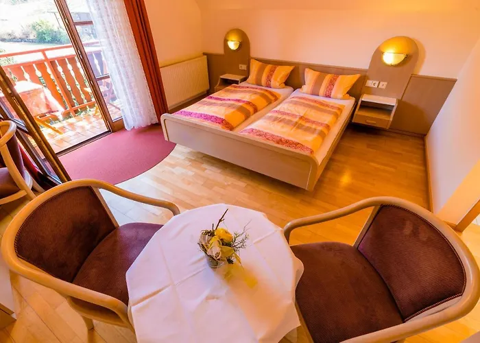 Hotel Garni