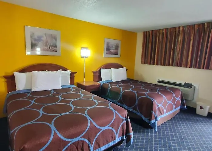 American Inn Motel