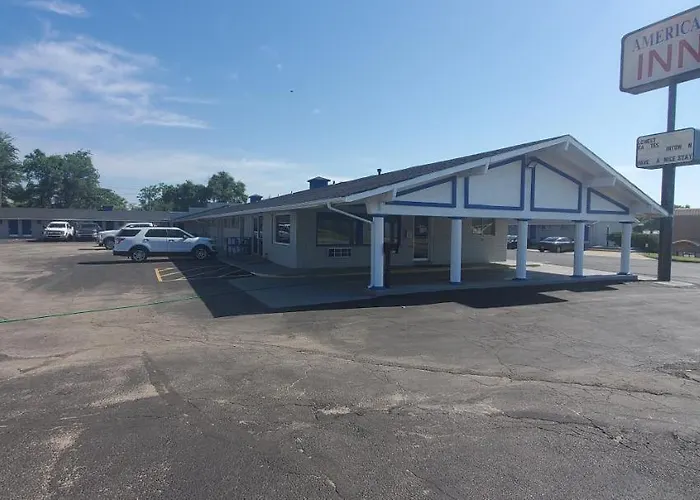 American Inn Motel