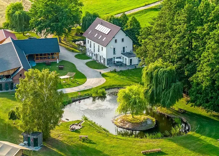 Landgut Voigtsmühle
