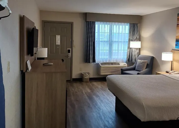 Days Inn By Wyndham Lonoke