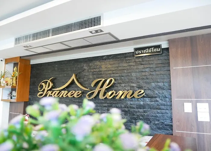Pranee Home Phang-Nga