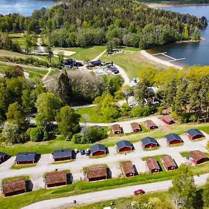 Stockholm Swecamp Flottsbro