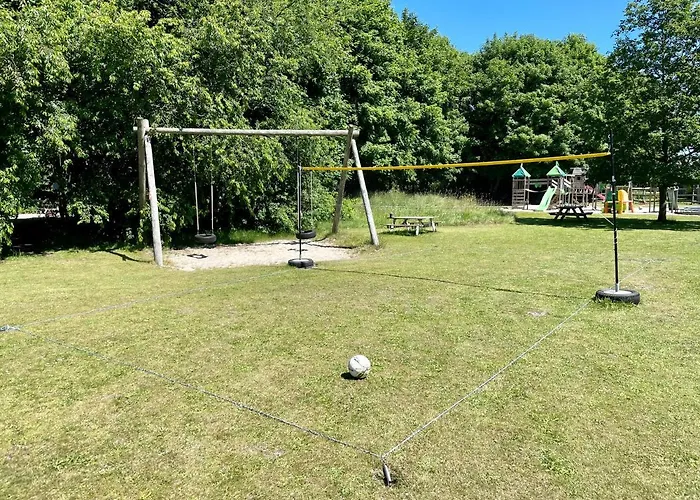Hestkaer Family Rooms Summer Camp