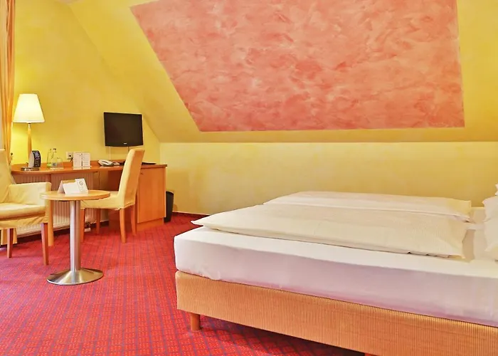 Businesshotel Heilbronn- Biberach