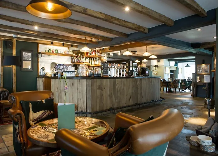 The Melville Inn By Innkeeper'S Collection