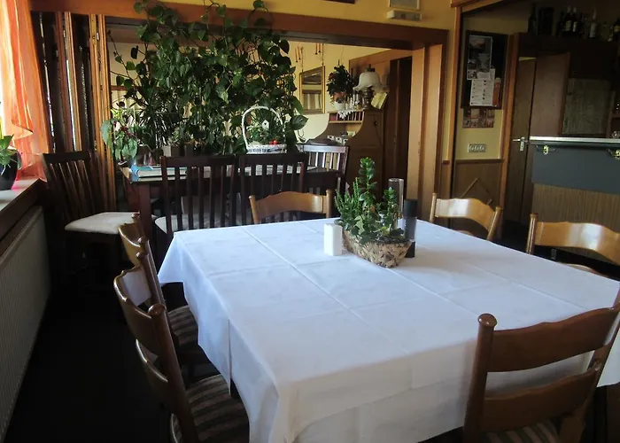 Hotel Restaurant Jonkhans