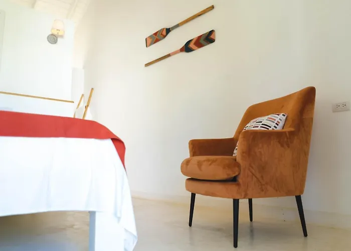 Punta Popy Boutique Hotel - Adults Only