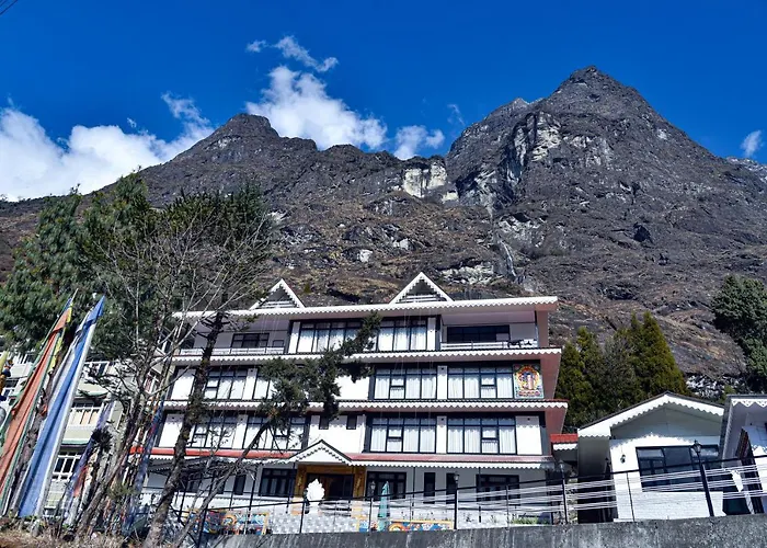 Rufina Lachung Kunga