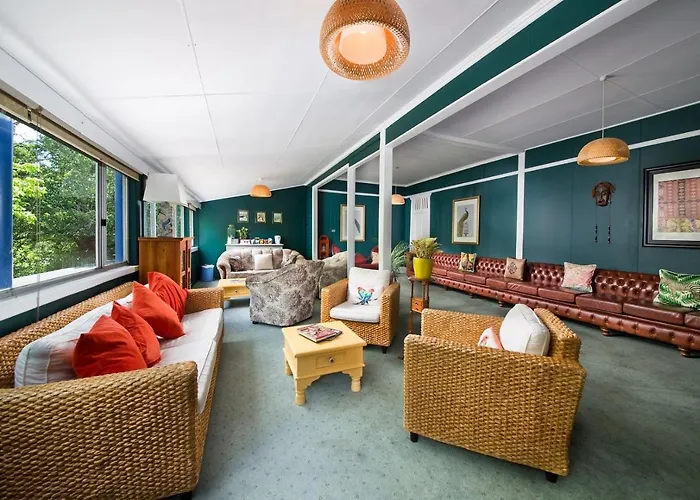 The Boutique Hotel Blue Mountains