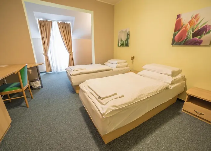 Teledom Hotel