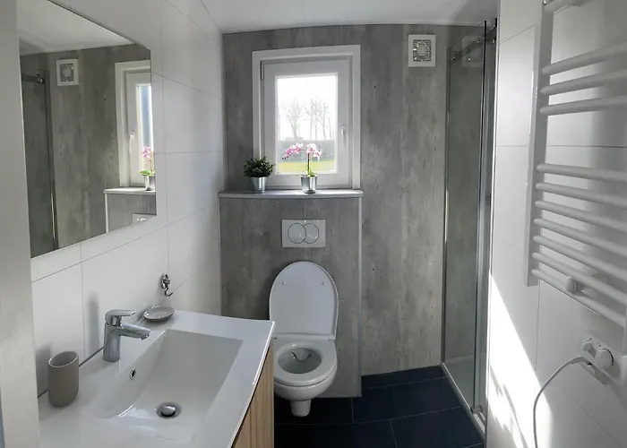 Chalet 'T Kwedammertje