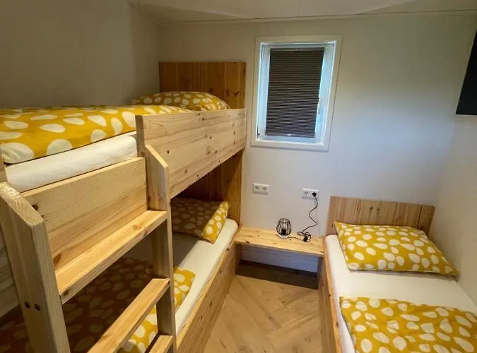 Chalet 'T Kwedammertje