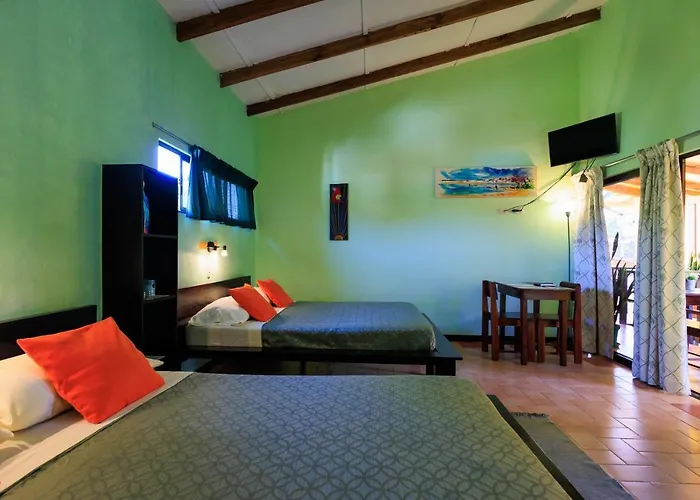 Hotel Boutique La Casa De Las Flores