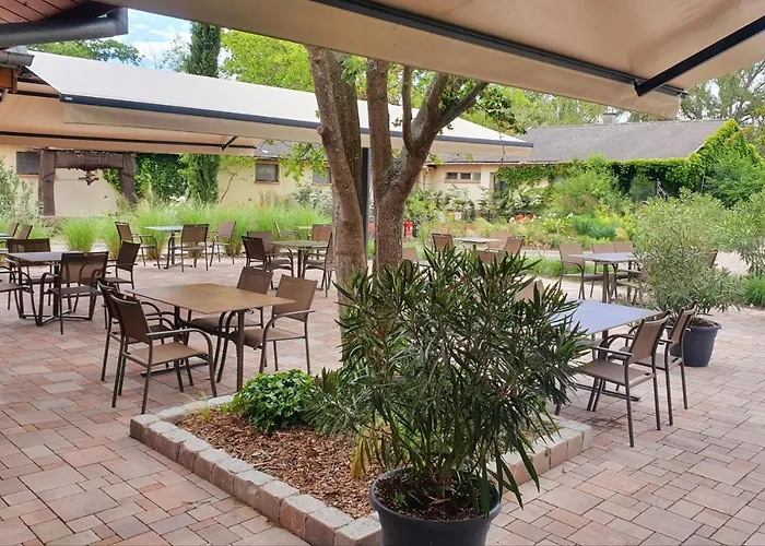 Hotel Le Caballin