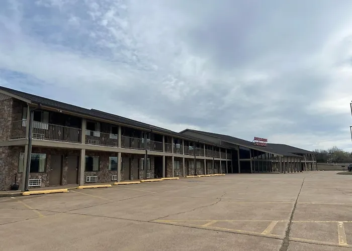 Cattle Country Lodge