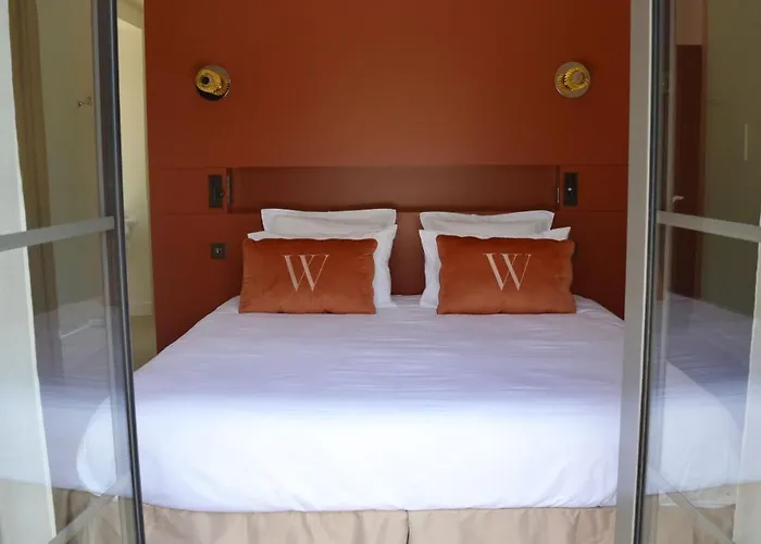 Hotel Villa Walbaum