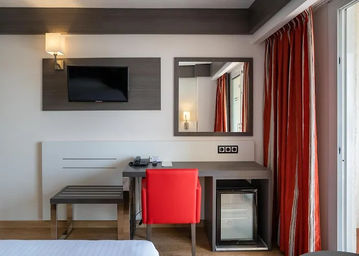 Medplaya Hotel Santa Monica
