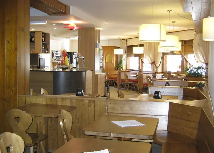 Albergo Antelao
