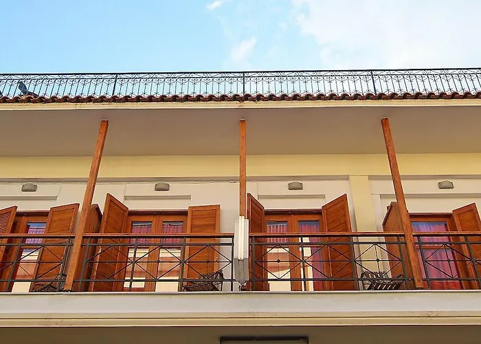 Sibylla Hotel