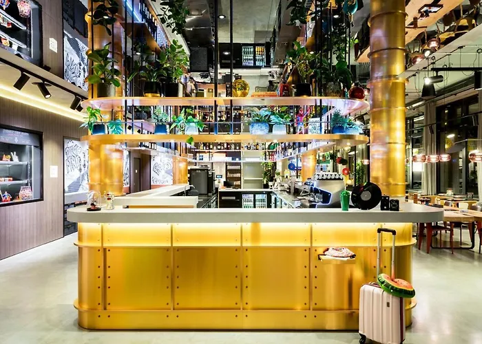 Moxy Dortmund City