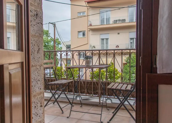 Hagiati Anastasiou Hotel & Spa