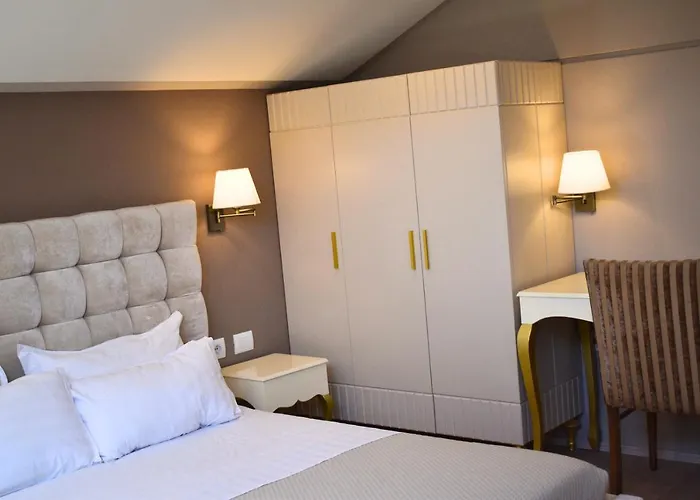 Hotel Rezidenca Desaret