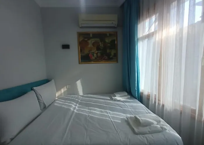 Buyukada Cinar Hotel (Adults Only)