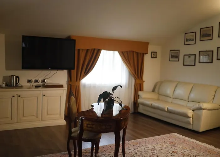 Virginia Resort & Spa - Adults Only