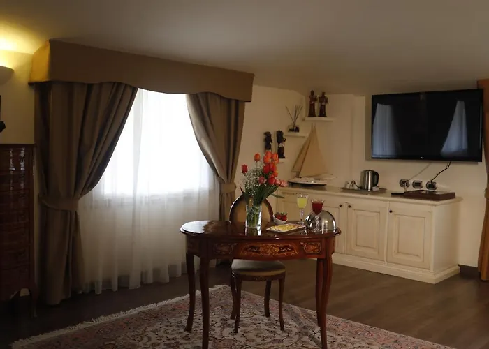 Virginia Resort & Spa - Adults Only
