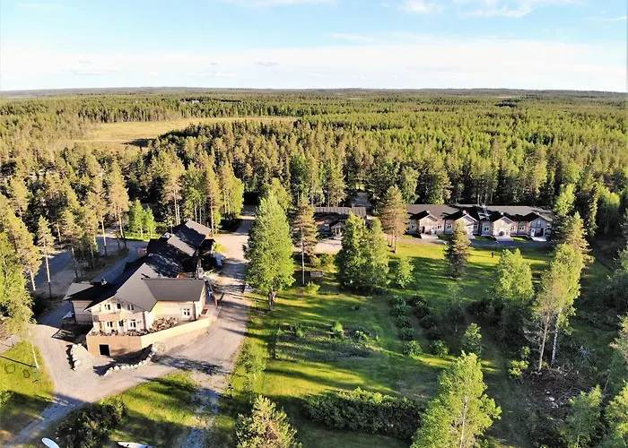 Saija Lodge