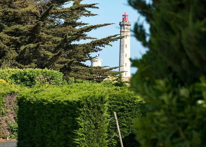 Camping Les Perouses